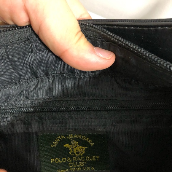 Santa Barbara polo purse - Picture 7 of 11
